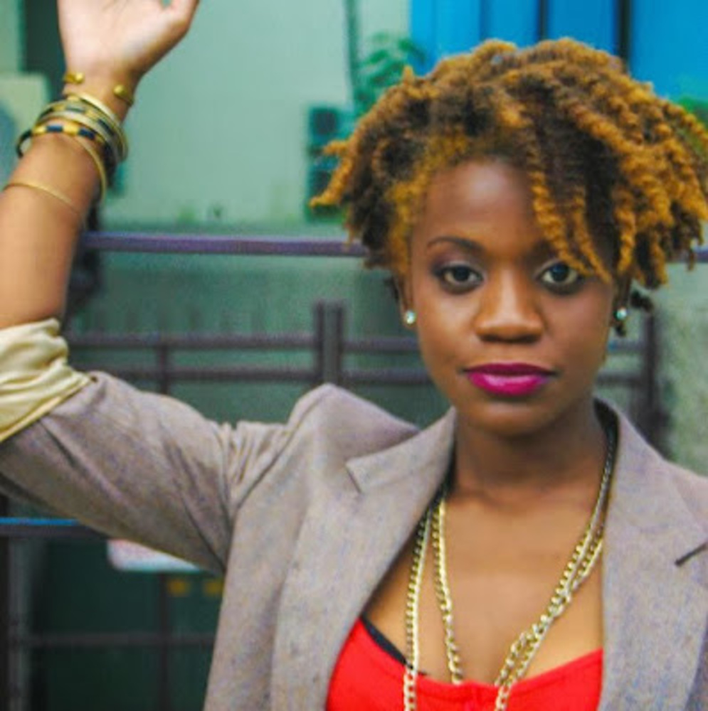 Meet your Posher, Azuri